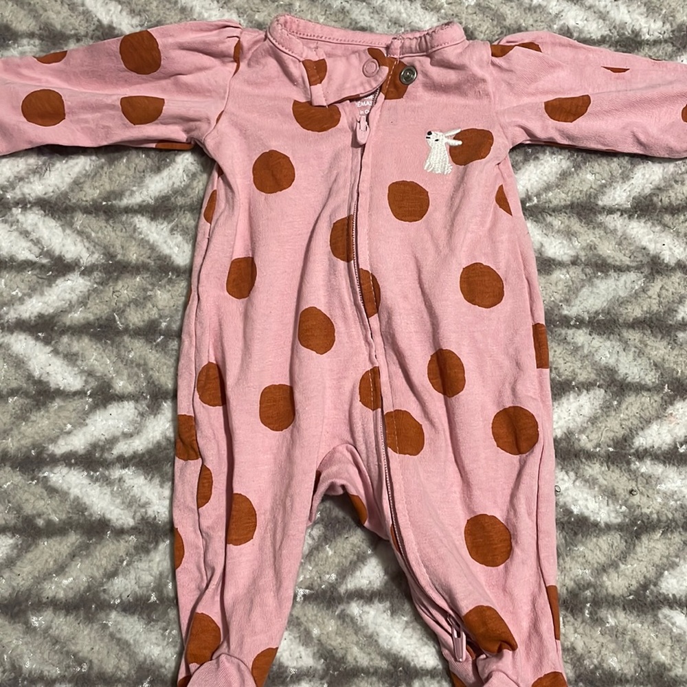 Never Worn